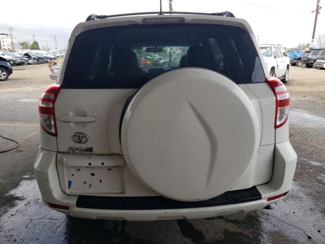 Photo 6 from auction – 2011 TOYOTA RAV4 with VIN 2T3ZF4DV3BW103432