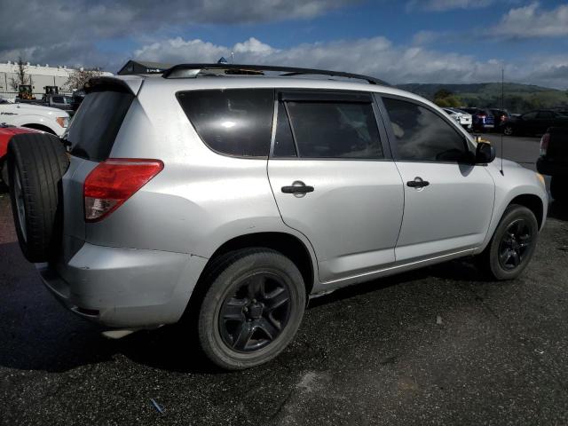 Photo 3 from auction – 2008 TOYOTA RAV4 with VIN JTMZD33V486070341