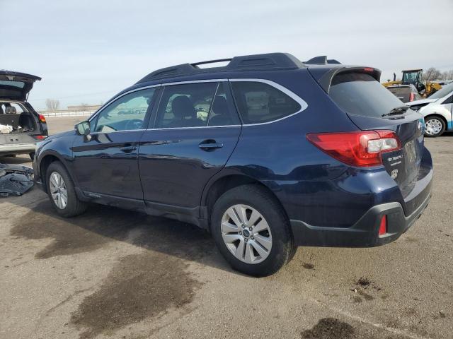 Снимка 2 от търг – 2018 SUBARU OUTBACK 2. с VIN 4S4BSAFC3J3256381