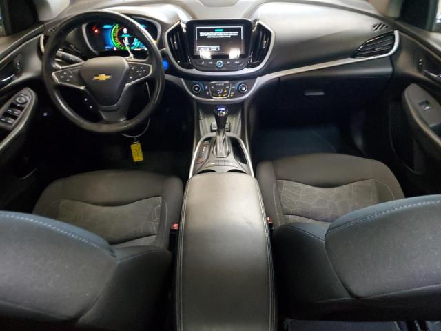 Photo 8 from auction – 2016 CHEVROLET VOLT LT with VIN 1G1RC6S50GU123285