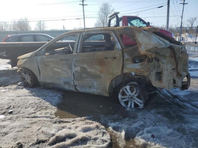 Photo 2 from auction – 2020 FORD EDGE SEL with VIN 2FMPK4J9XLBA47080