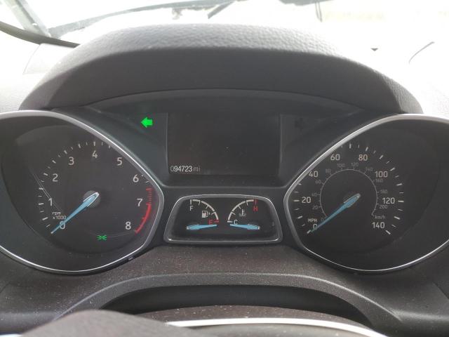 Photo 9 from auction – 2018 FORD ESCAPE SE with VIN 1FMCU9GD3JUD58083