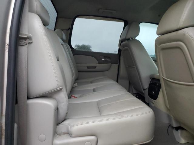 Photo 10 from auction – 2007 GMC NEW SIERRA with VIN 2GTEC13J071572451