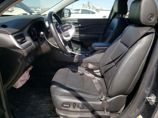 Photo 7 from auction – 2019 GMC ACADIA SLT with VIN 1GKKNULS8KZ267596