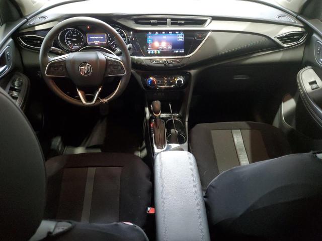Photo 8 from auction – 2020 BUICK ENCORE GX with VIN KL4MMBS2XLB120701