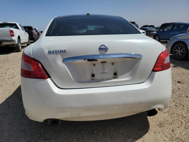 Photo 6 from auction – 2010 NISSAN MAXIMA S with VIN 1N4AA5AP2AC829863