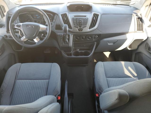 Photo 8 from auction – 2016 FORD TRANSIT T- with VIN 1FBAX2CM2GKB05572