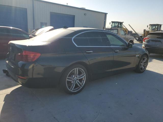 Снимка 3 от търг – 2015 BMW 528 I с VIN WBA5A5C57FD516281