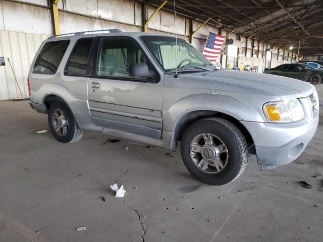 Photo 4 from auction – 2003 FORD EXPLORER S with VIN 1FMYU60E23UC05012
