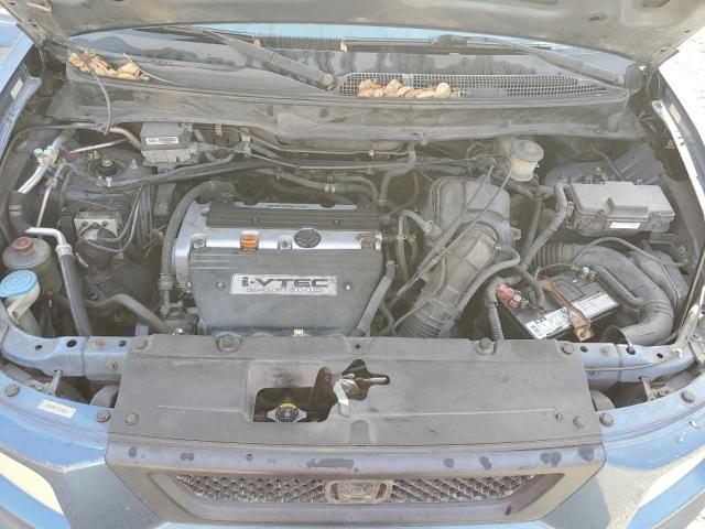 Photo 12 from auction – 2006 HONDA ELEMENT EX with VIN 5J6YH28716L003645