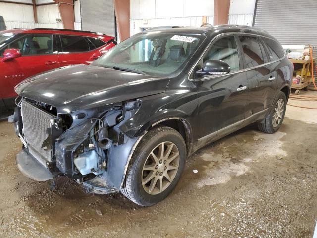 BUICK ENCLAVE 2015 with VIN 5GAKVBKD1FJ254052 - Photo from auction