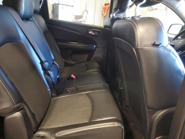 Photo 11 from auction – 2015 DODGE JOURNEY CR with VIN 3C4PDCGG0FT650479