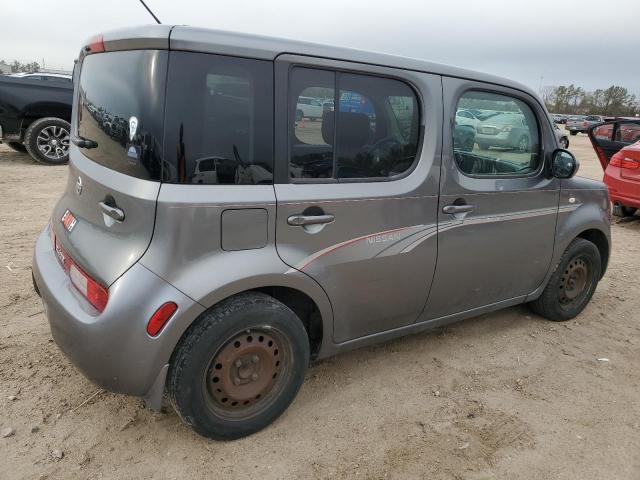 Photo 3 from auction – 2012 NISSAN CUBE BASE with VIN JN8AZ2KR5CT251878