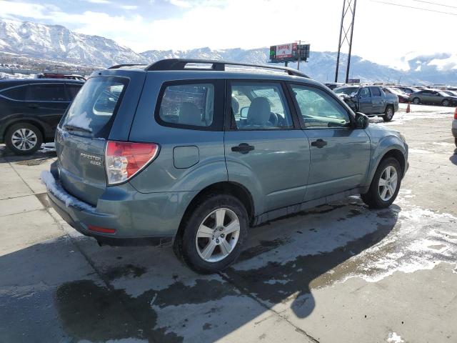 Photo 3 from auction – 2013 SUBARU FORESTER 2 with VIN JF2SHABC1DH400043