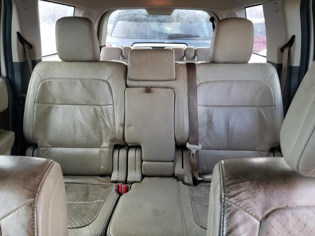 Photo 10 from auction – 2012 FORD FLEX LIMIT with VIN 2FMGK5DC8CBD10339