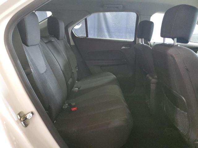 Снимка 11 от търг – 2011 CHEVROLET EQUINOX LT с VIN 2CNFLEE55B6289370