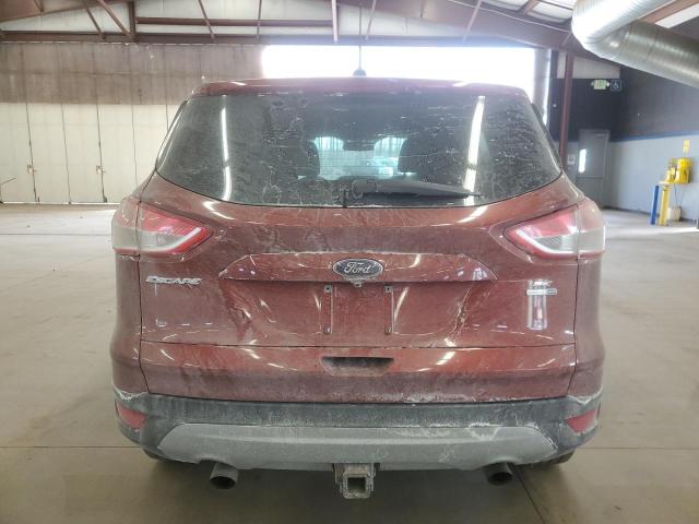 Photo 6 from auction – 2016 FORD ESCAPE SE with VIN 1FMCU9G91GUC32793
