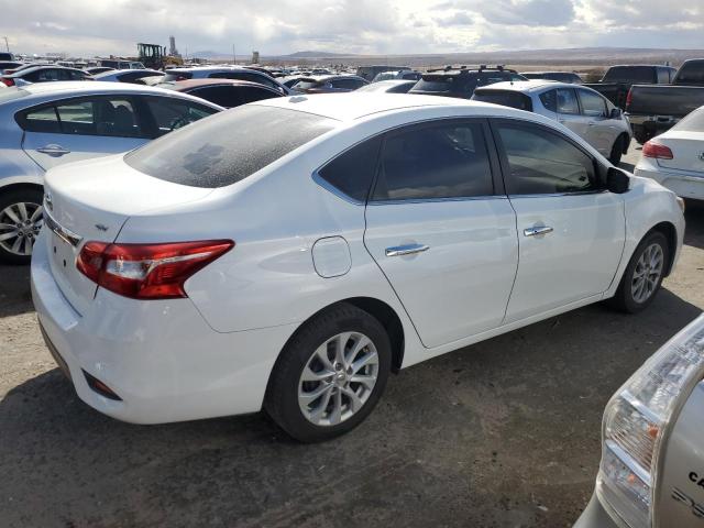 Photo 3 from auction – 2019 NISSAN SENTRA S with VIN 3N1AB7AP1KY287962