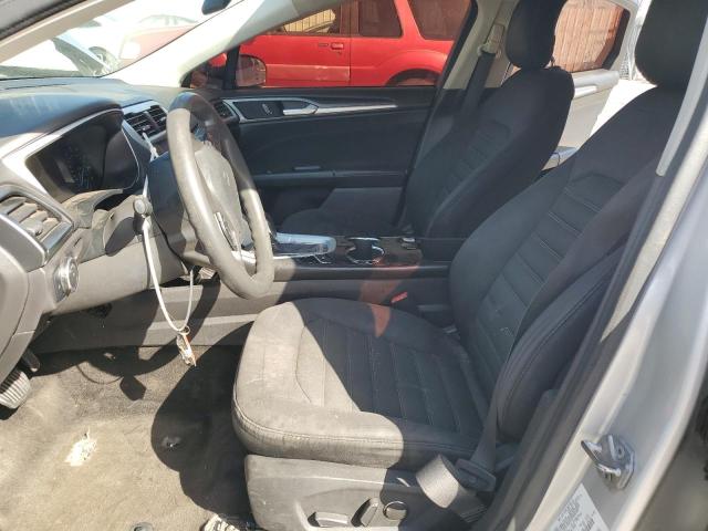 Photo 7 from auction – 2015 FORD FUSION with VIN 3FA6P0H71FR139138