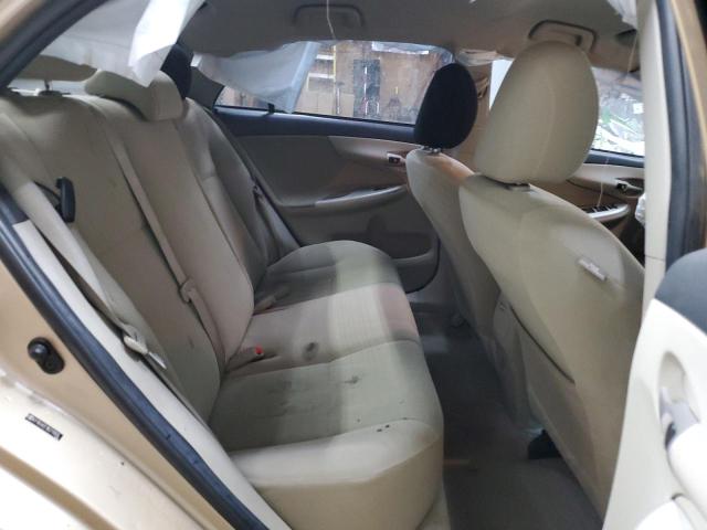Photo 10 from auction – 2011 TOYOTA COROLLA BA with VIN 2T1BU4EE1BC711935