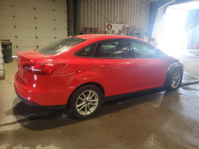 Photo 3 from auction – 2015 FORD FOCUS SE with VIN 1FADP3F22FL363047
