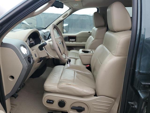 Photo 7 from auction – 2006 FORD F150 SUPER with VIN 1FTPW12V26FA82900