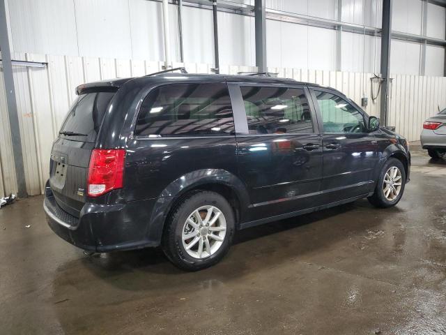 Photo 3 from auction – 2016 DODGE GRAND CARA with VIN 2C4RDGCG6GR369250