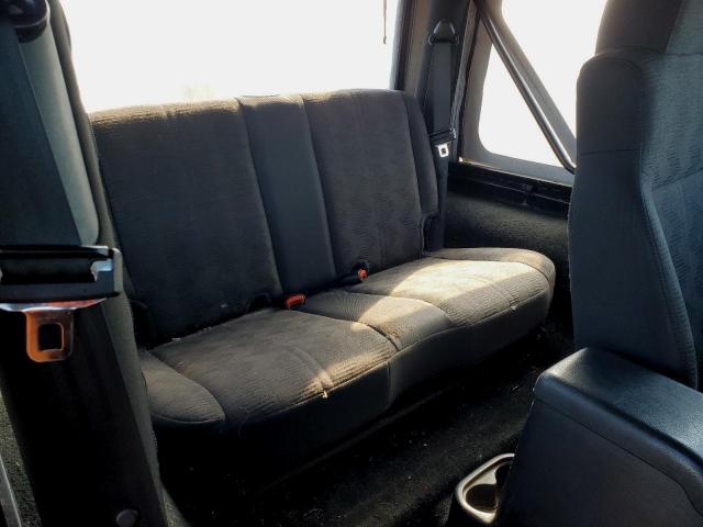 Foto 10 de la subasta – 2003 JEEP WRANGLER C con VIN 1J4FA39S33P357059