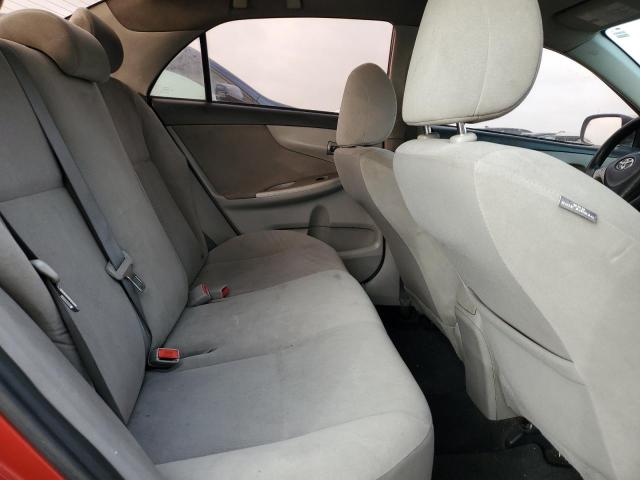 Photo 10 from auction – 2013 TOYOTA COROLLA BA with VIN 5YFBU4EE7DP131950