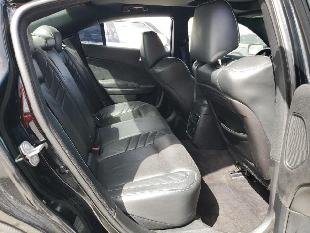 Photo 10 from auction – 2016 DODGE CHARGER SR with VIN 2C3CDXL9XGH291475