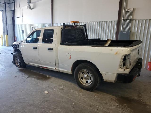 Снимка 2 от търг – 2021 RAM 1500 CLASS с VIN 1C6RR6FG3MS563615