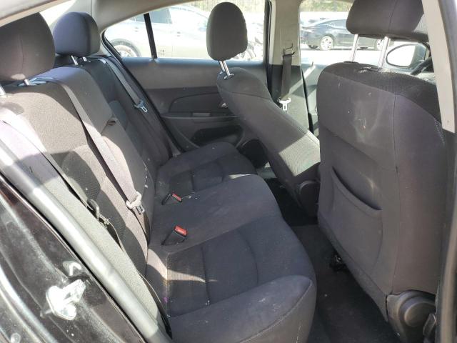 Photo 10 from auction – 2015 CHEVROLET CRUZE LT with VIN 1G1PC5SB2F7194881