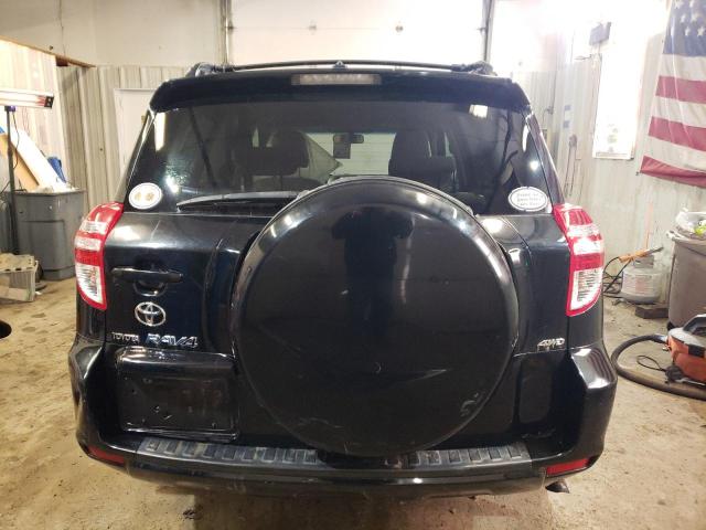 Photo 6 from auction – 2009 TOYOTA RAV4 with VIN JTMBF33V29D010258