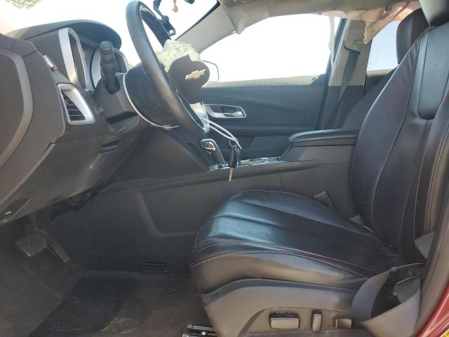 Photo 7 from auction – 2010 CHEVROLET EQUINOX LT with VIN 2CNALPEW8A6314923