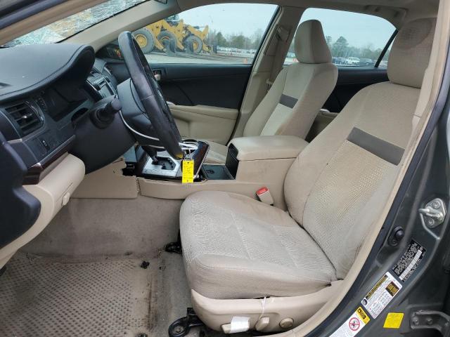 Photo 7 from auction – 2014 TOYOTA CAMRY L with VIN 4T1BF1FKXEU788674