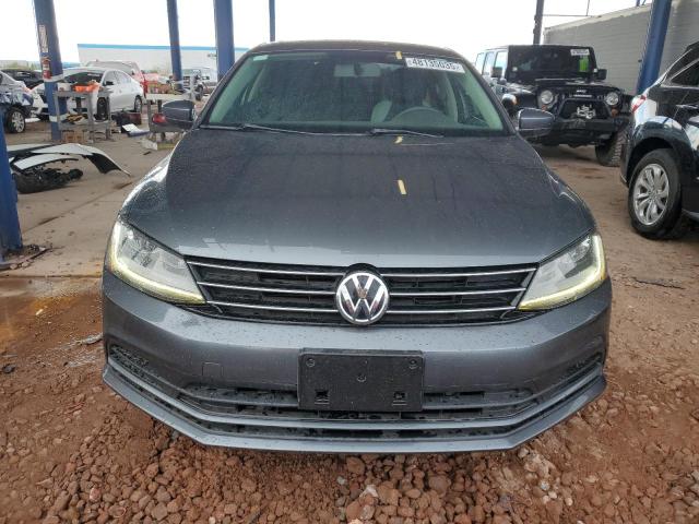 Photo 5 from auction – 2017 VOLKSWAGEN JETTA S with VIN 3VW2B7AJ4HM314534