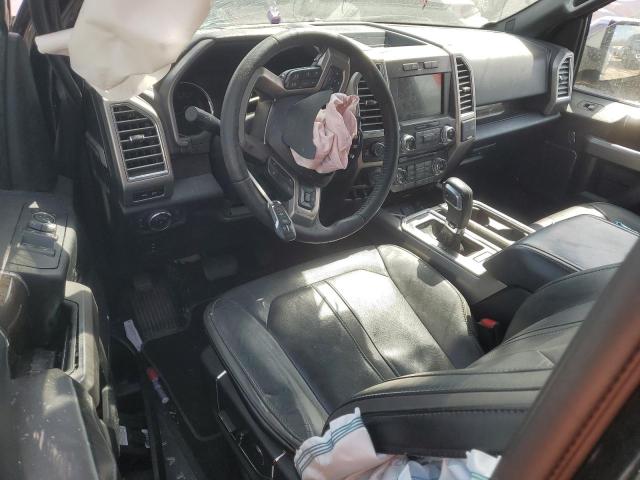 Photo 8 from auction – 2016 FORD F150 SUPER with VIN 1FTEW1EFXGFC57584
