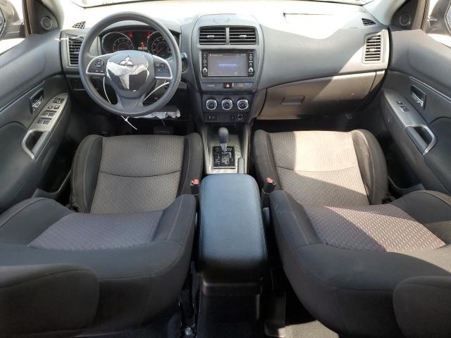 Photo 8 from auction – 2019 MITSUBISHI OUTLANDER with VIN JA4AP3AU6KU005969
