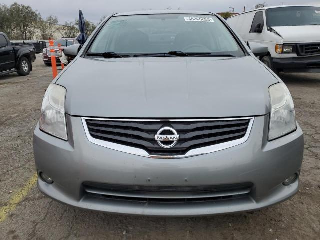 Photo 5 from auction – 2011 NISSAN SENTRA 2.0 with VIN 3N1AB6AP6BL691928