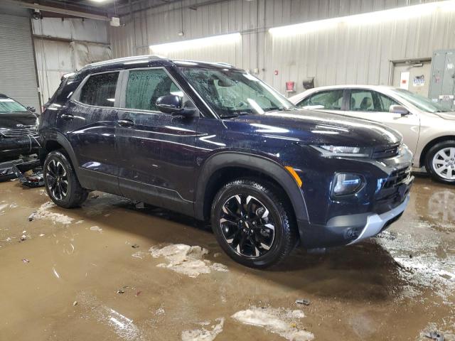 Photo 4 from auction – 2021 CHEVROLET TRAILBLAZE with VIN KL79MRSL7MB014170