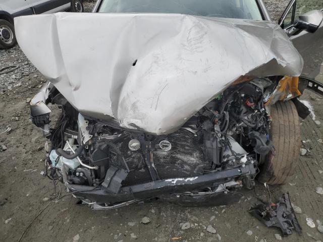 Photo 12 from auction – 2018 LEXUS NX 300 BAS with VIN JTJBARBZ6J2167567