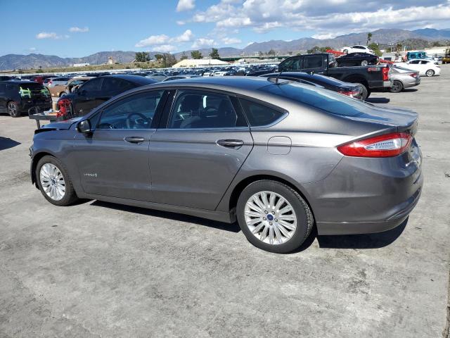 Photo 2 from auction – 2013 FORD FUSION SE with VIN 3FA6P0LU9DR379516