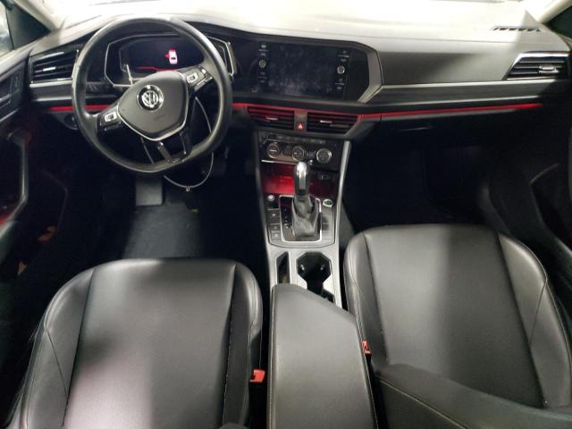 Photo 8 from auction – 2020 VOLKSWAGEN JETTA SEL with VIN 3VWEB7BU5LM026357
