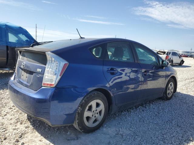 Photo 3 from auction – 2010 TOYOTA PRIUS with VIN JTDKN3DU1A0155165