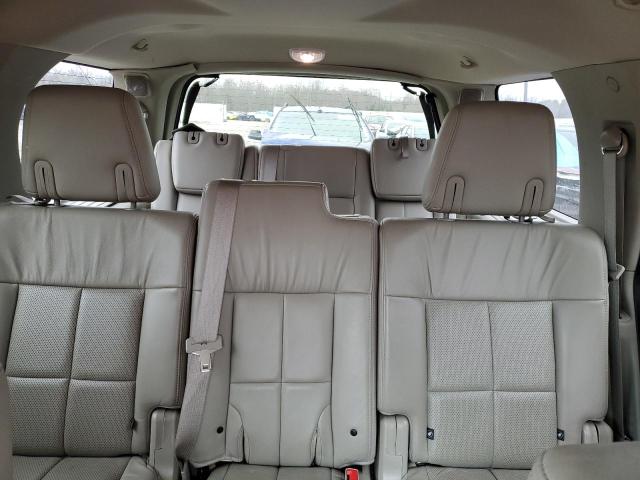 Photo 10 from auction – 2014 LINCOLN NAVIGATOR with VIN 5LMJJ2J55EEL06038