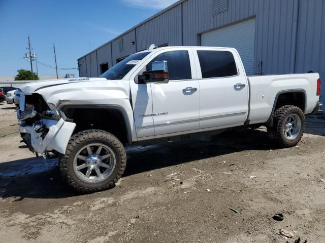 GMC SIERRA K25 2016 with VIN 1GT12UE84GF106026 - Photo from auction