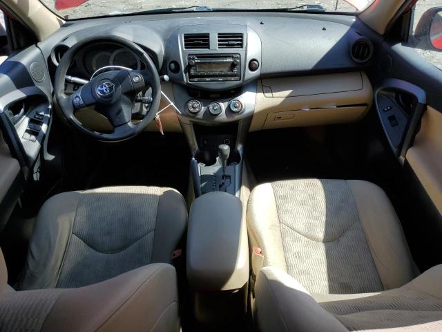 Photo 8 from auction – 2012 TOYOTA RAV4 with VIN 2T3JF4DV2CW220742