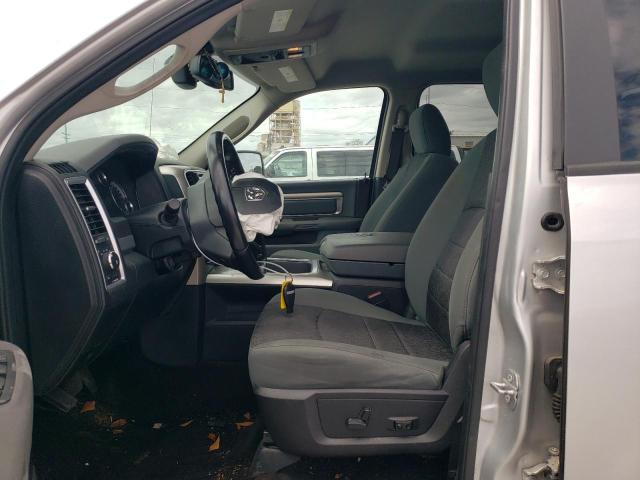 Снимка 7 от търг – 2016 RAM 1500 SLT с VIN 1C6RR6LT4GS159826