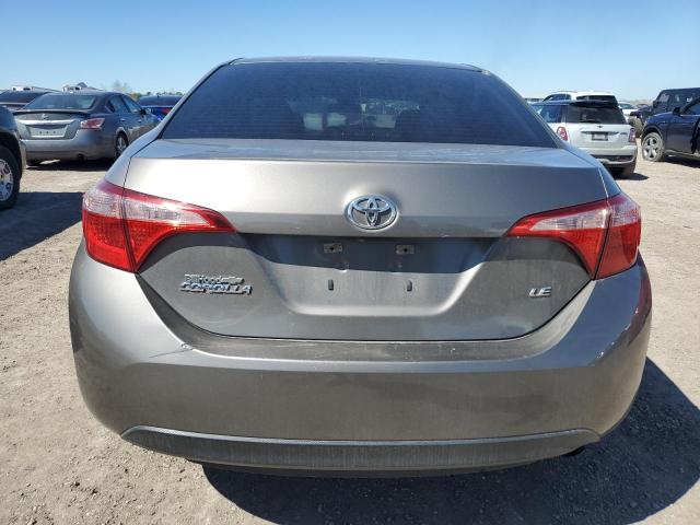 Photo 6 from auction – 2019 TOYOTA COROLLA L with VIN 5YFBURHE3KP938164
