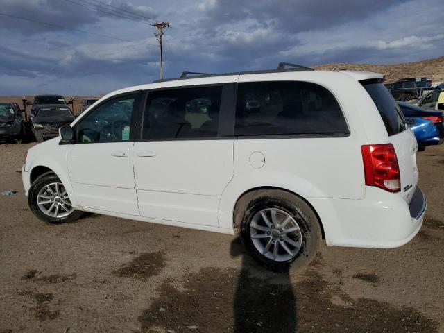 Photo 2 from auction – 2016 DODGE GRAND CARA with VIN 2C4RDGCG8GR373185